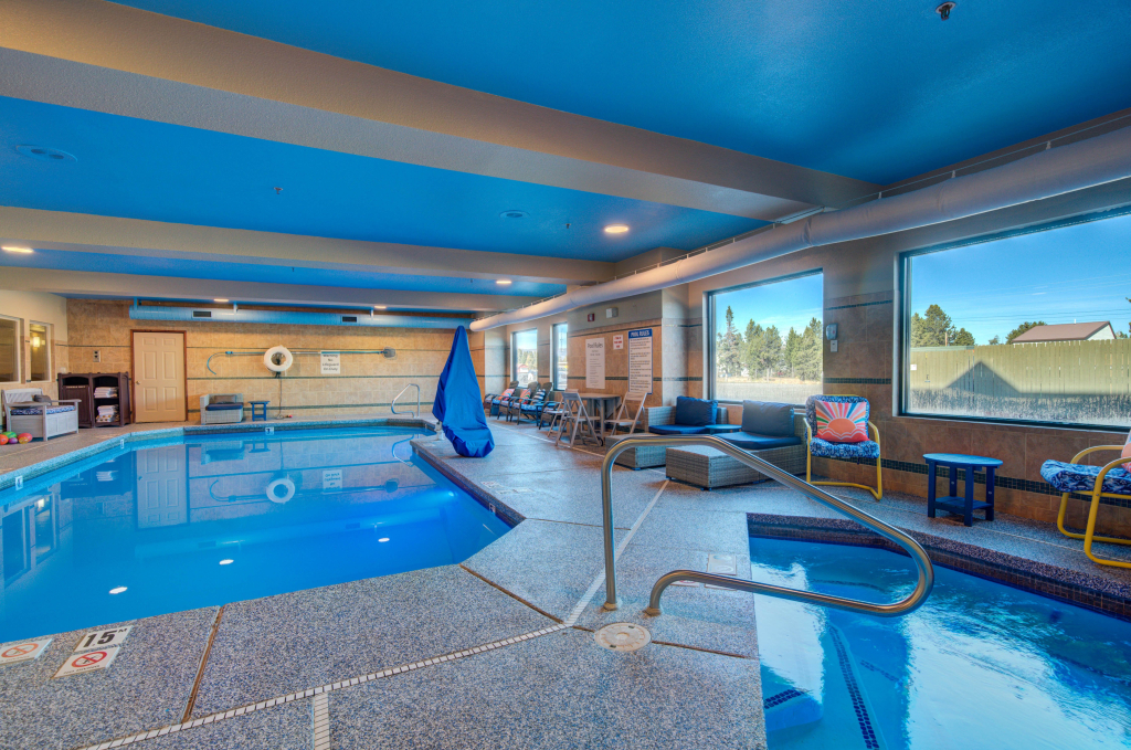 Holiday Inn West Yellowstone by IHG