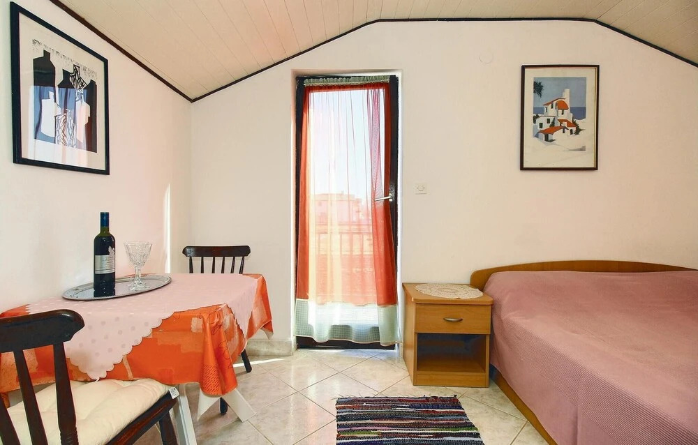 Awesome Home in Umag With Wifi and 0 Bedrooms