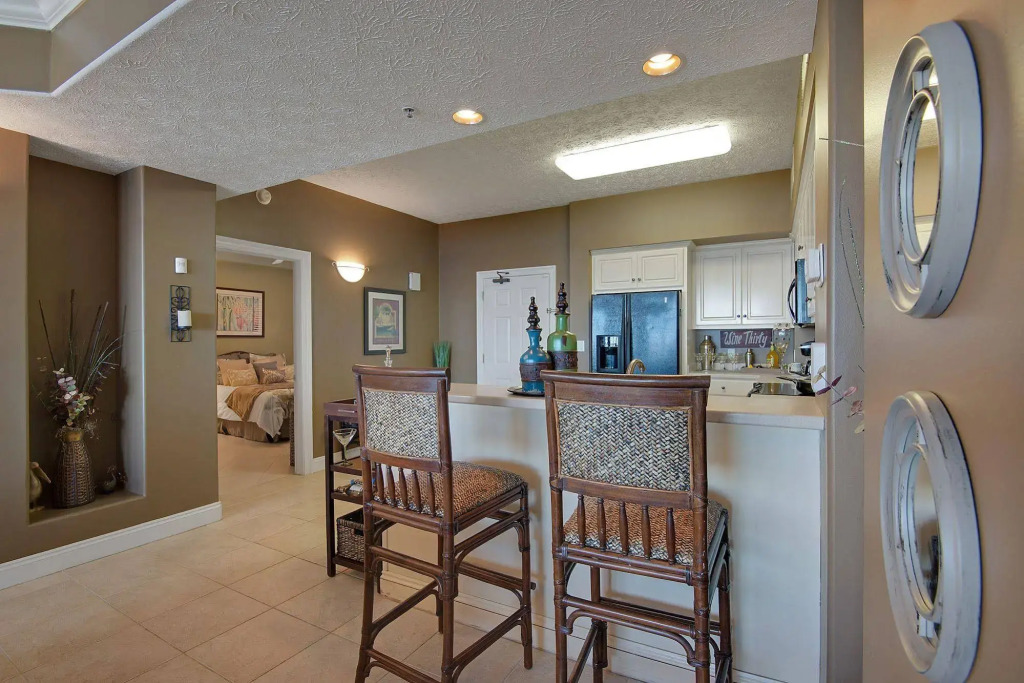 Gulf Crest Condominiums