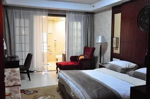 Anhui Yinruilin International Hotel