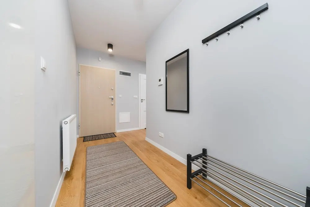 MB Cracow Apartments-Rakowicka 14a