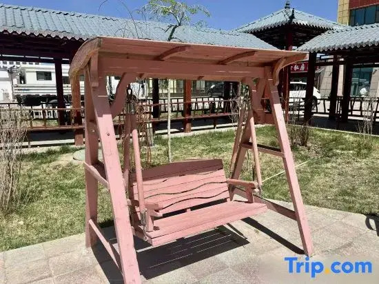 Yanlifang Hotel
