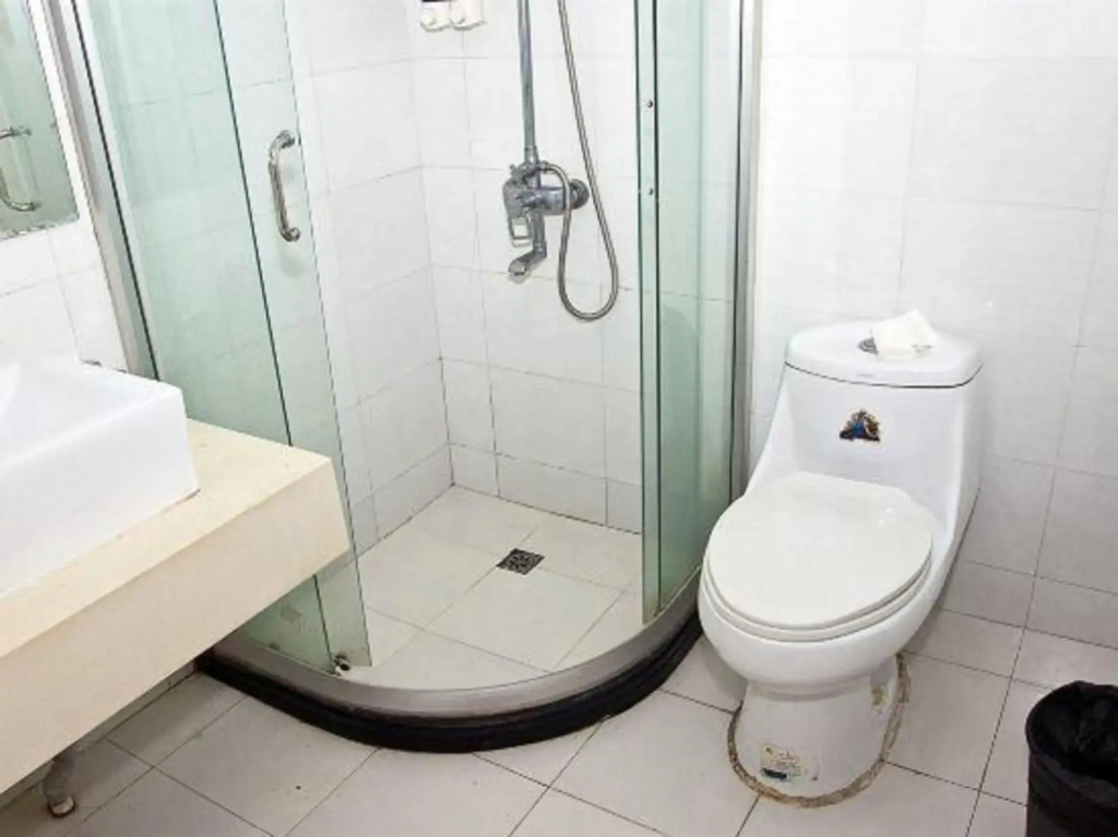Shifan Express Hotel