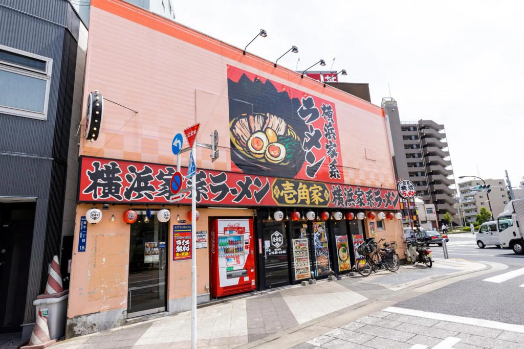 Re-Rent Residence 押上