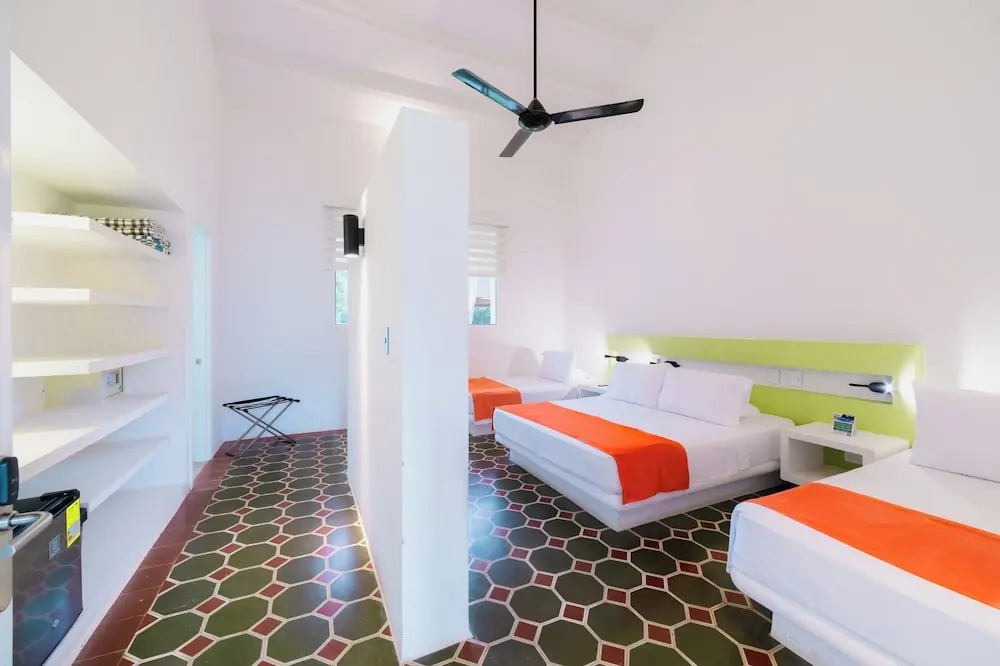 Hotel Las Palmeras