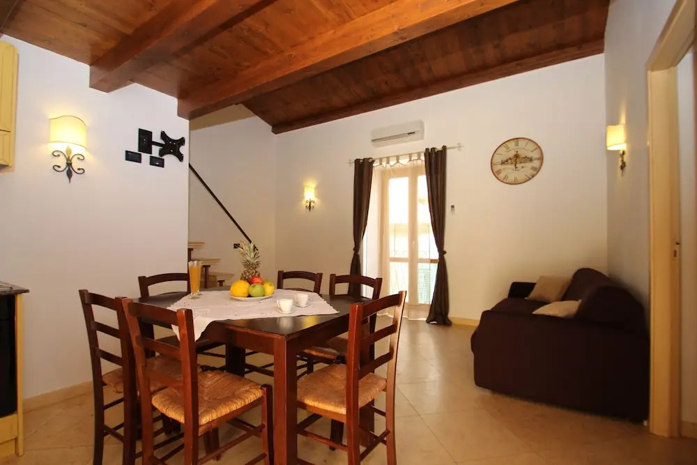 Kefa Holiday - Appartamenti Di Ruggero