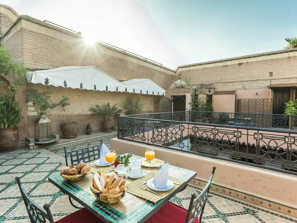 Riad Ecila