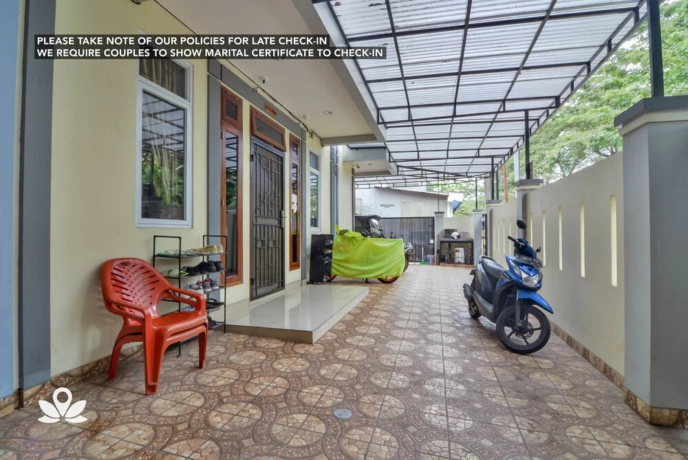 Duri Kosambi Syariah