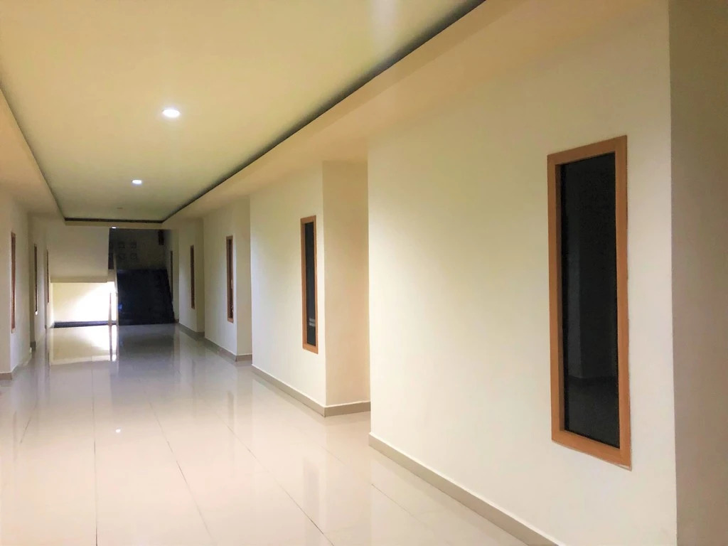 MS Hotel Pinrang Mitra RedDoorz