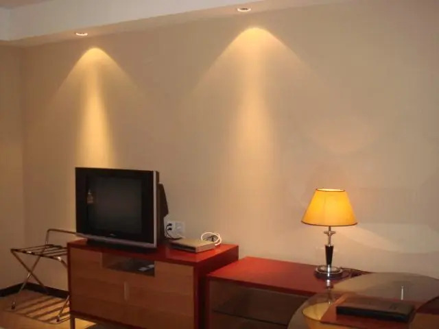 Neighbourhood Holiday Hotel Suzhou