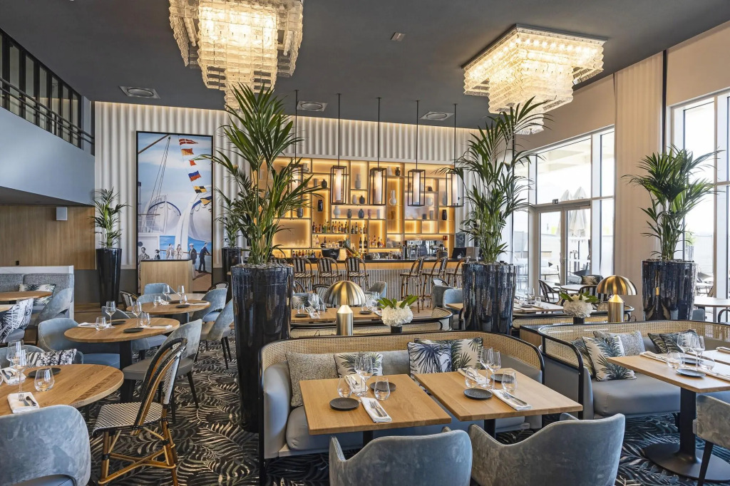 Thalazur Saint Jean de Luz - Hôtel & Spa