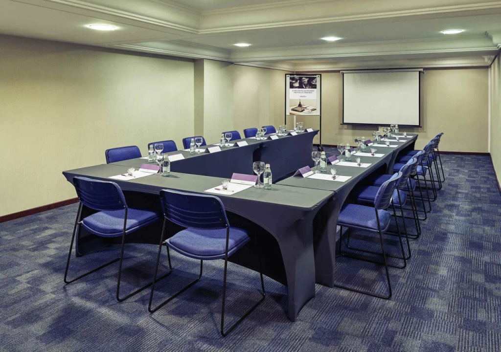 Mercure Curitiba Batel