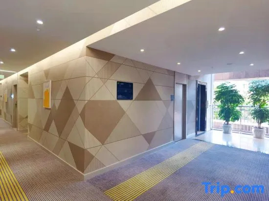 7Days Inn Hotel