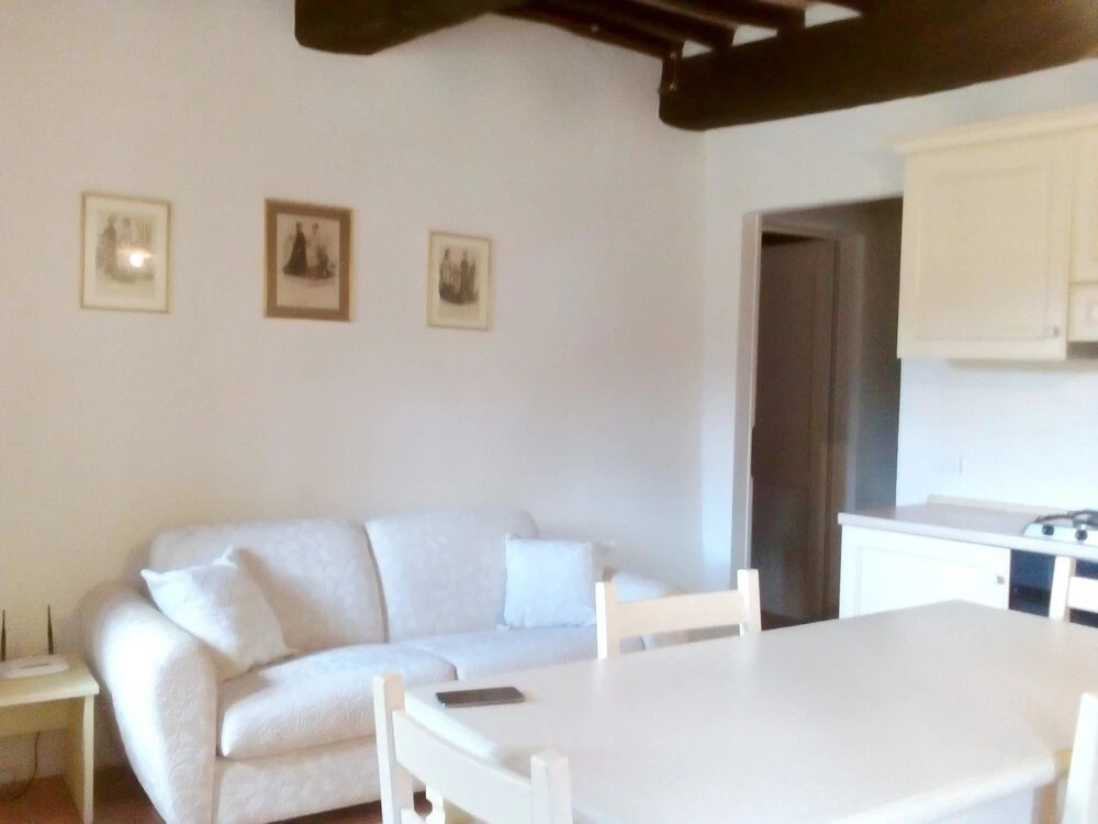 House With 2 Bedrooms in Izzalini, With Wifi