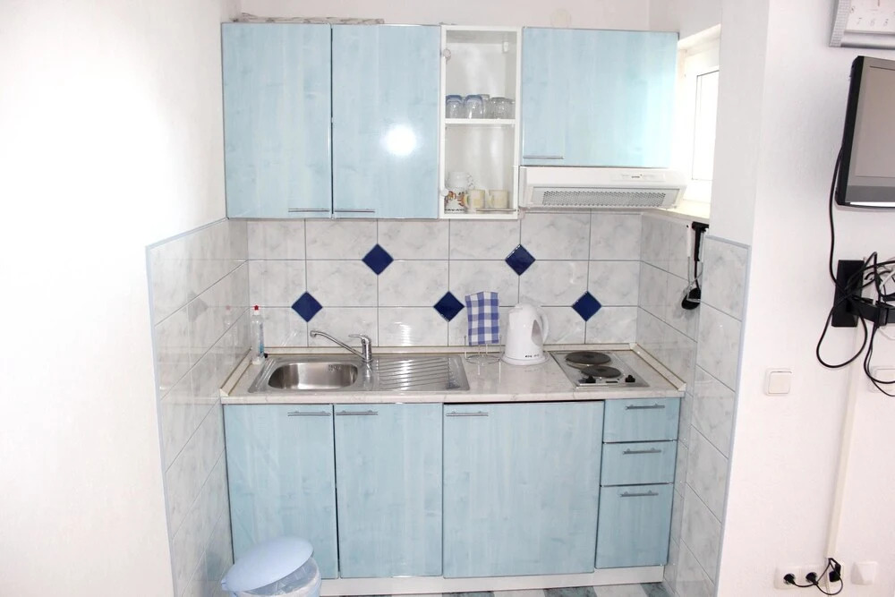 Apartment With 2 Bedrooms in Zecevo Rogoznicko, With Wifi - 50 m From