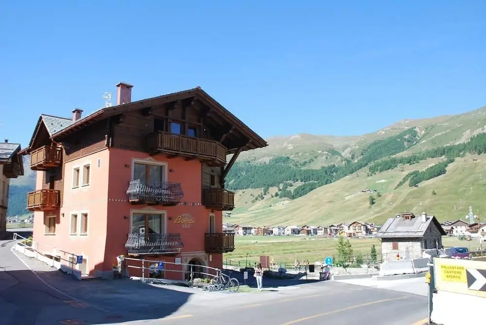 Hotel Bondi