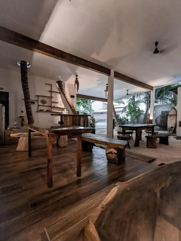 Dhoadhi Retreat