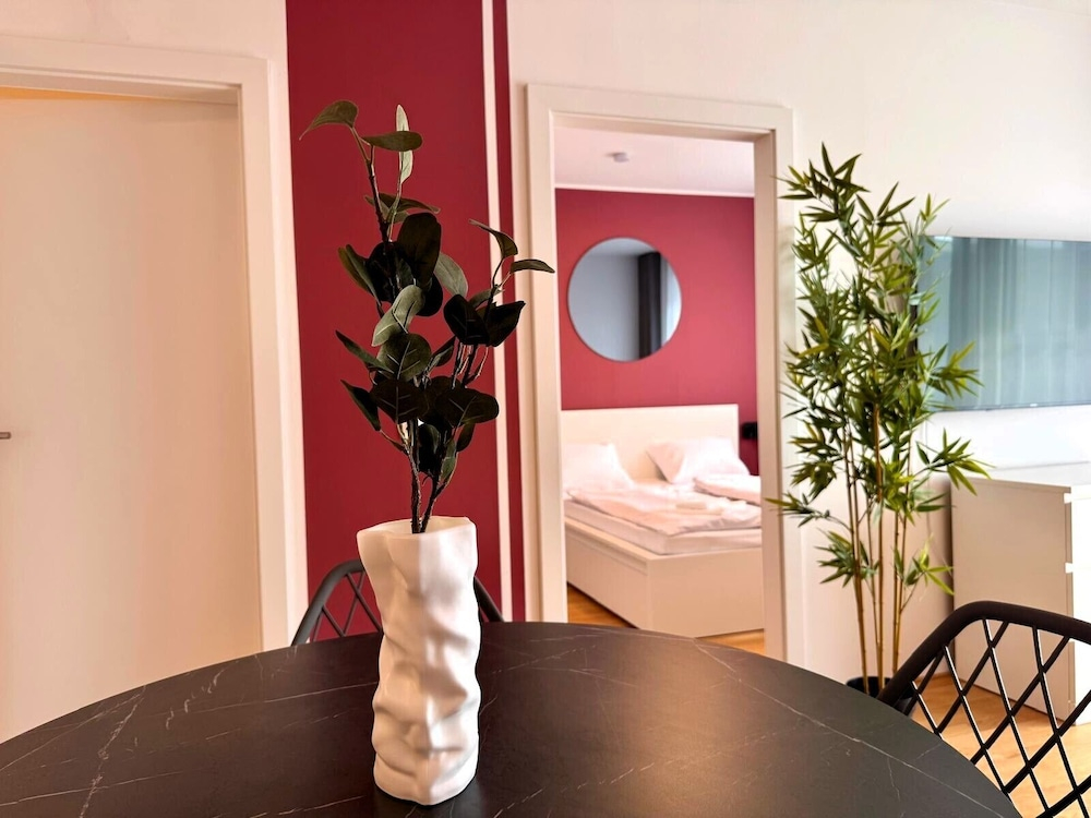 M2Suites by BestChoice - Messe - Parking - Self-Check-in