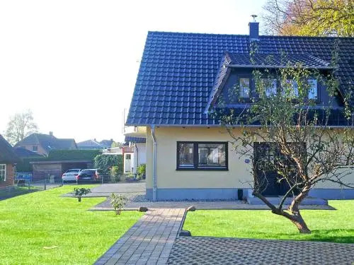 Seehaus Gill