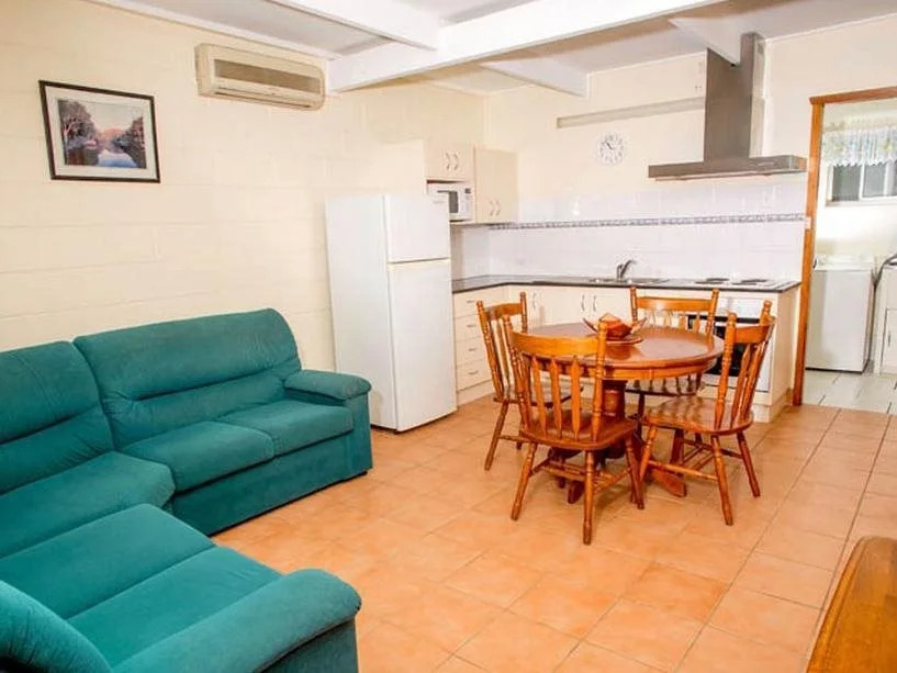 Sheridans on Prince Holiday Apartments