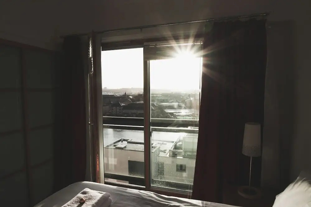 Grand Harbour Apartments Glasgow