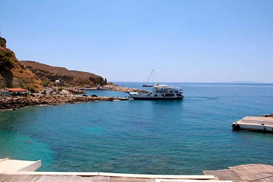 Hotel Alkyon