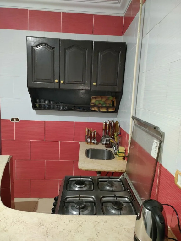 Al Dahar apartments Hurghada