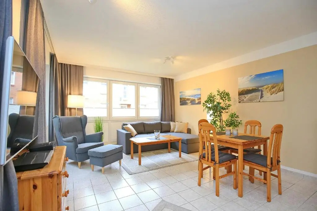 Goosbrink Wohnung 12