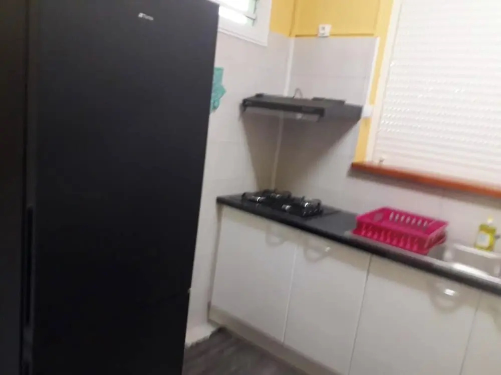 Apartment With 2 Bedrooms In Fort De France With Furnished Garden And Wifi 5 Km From The Beach