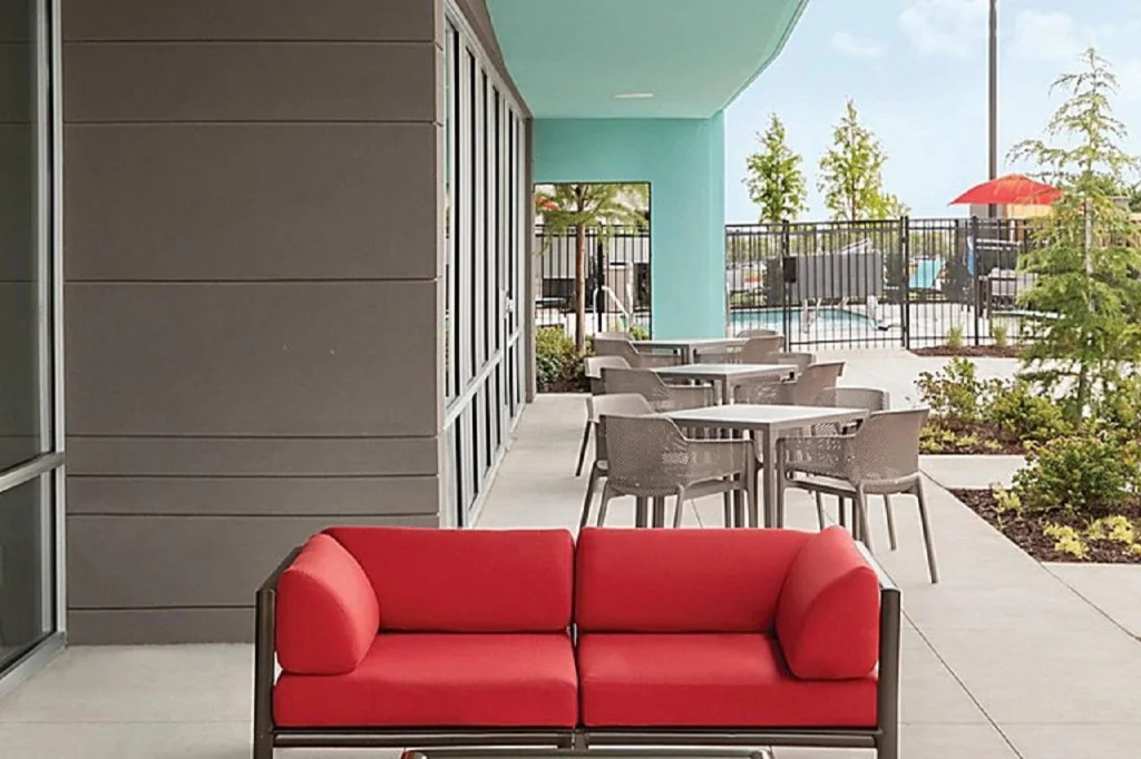 avid hotel Midland by IHG