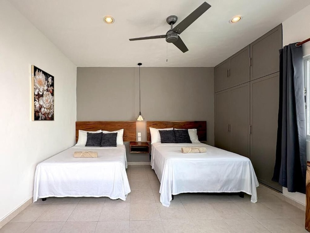 Vica Mayan Guest House - By Aloja RV