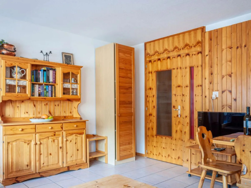 Apartment Christiania 2 B7 by Interhome
