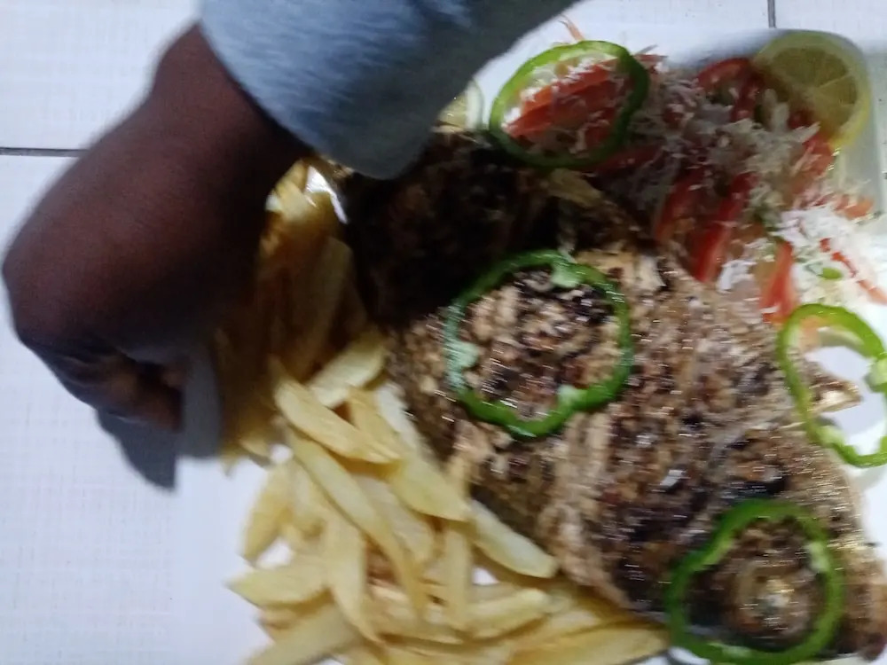 Restaurante Calor Tropical