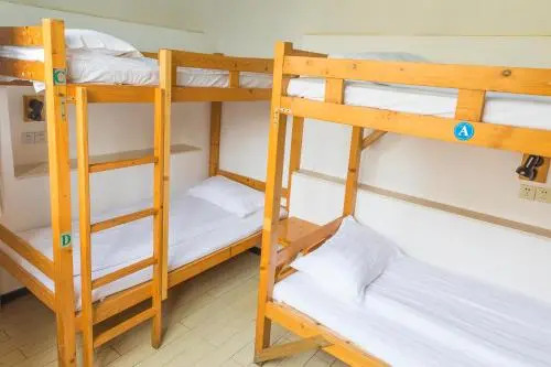 Shanghai Blue Mountain Youth Hostel (Luwan)