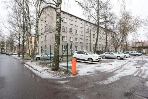 Airport 2 Apartment