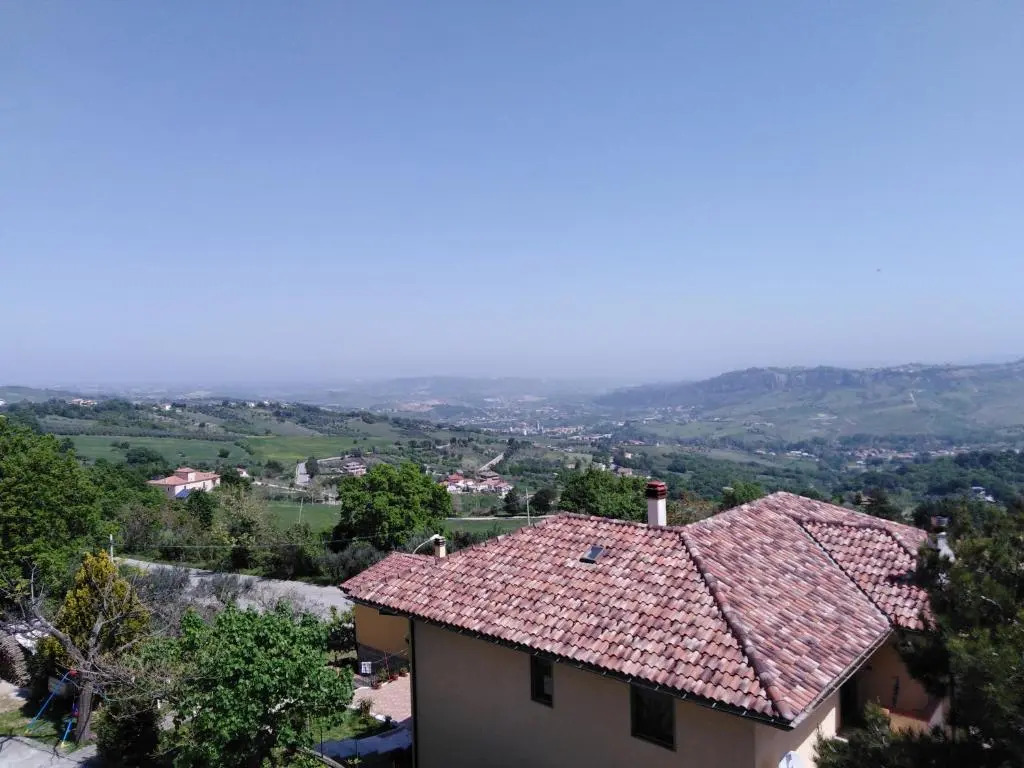 Dolce Risveglio