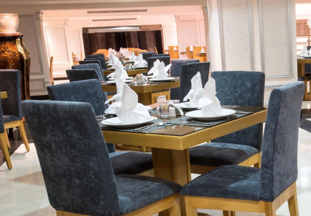 Blue Night Hotel