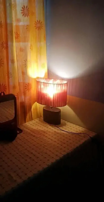 Homestay UA 1
