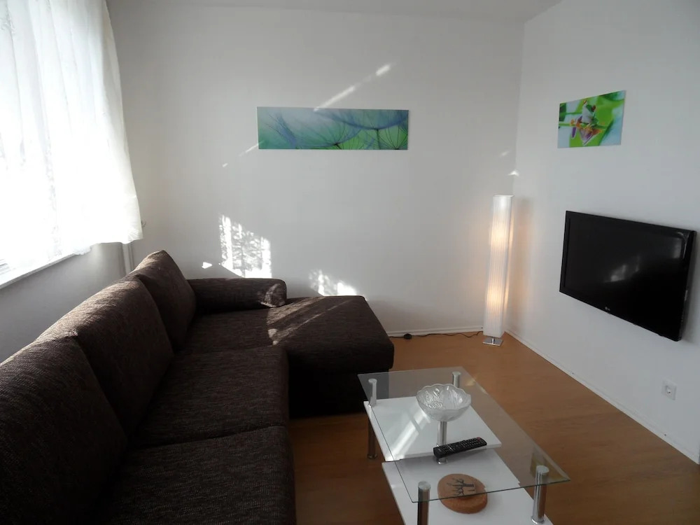 Stars Berlin Apartments