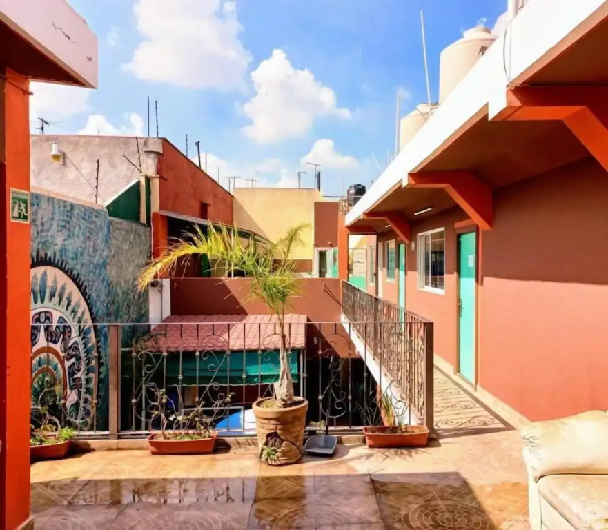 Whost Hostel
