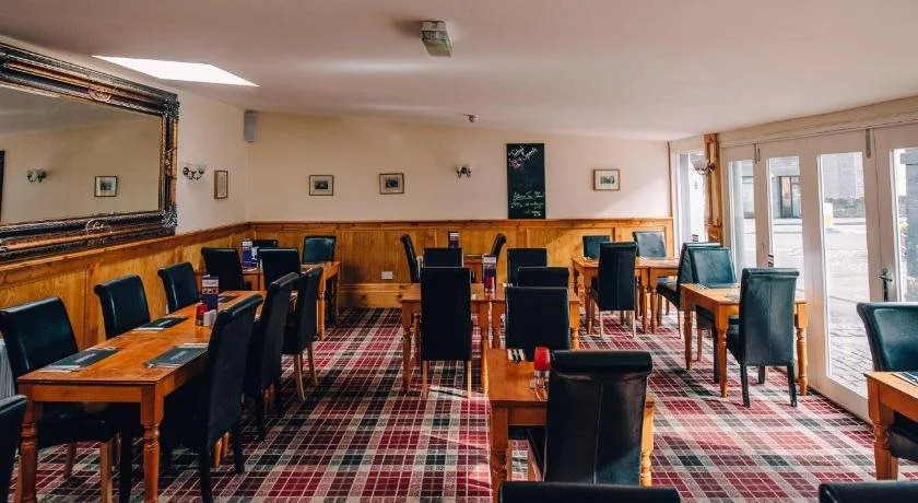 Star & Garter Hotel