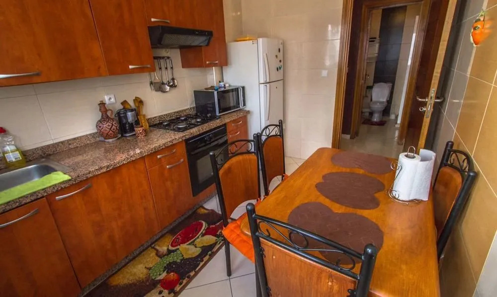 Salam Appartement Agadir