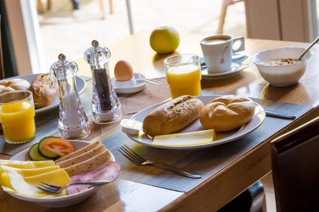 Hotel & Lodges Erve Bruggert