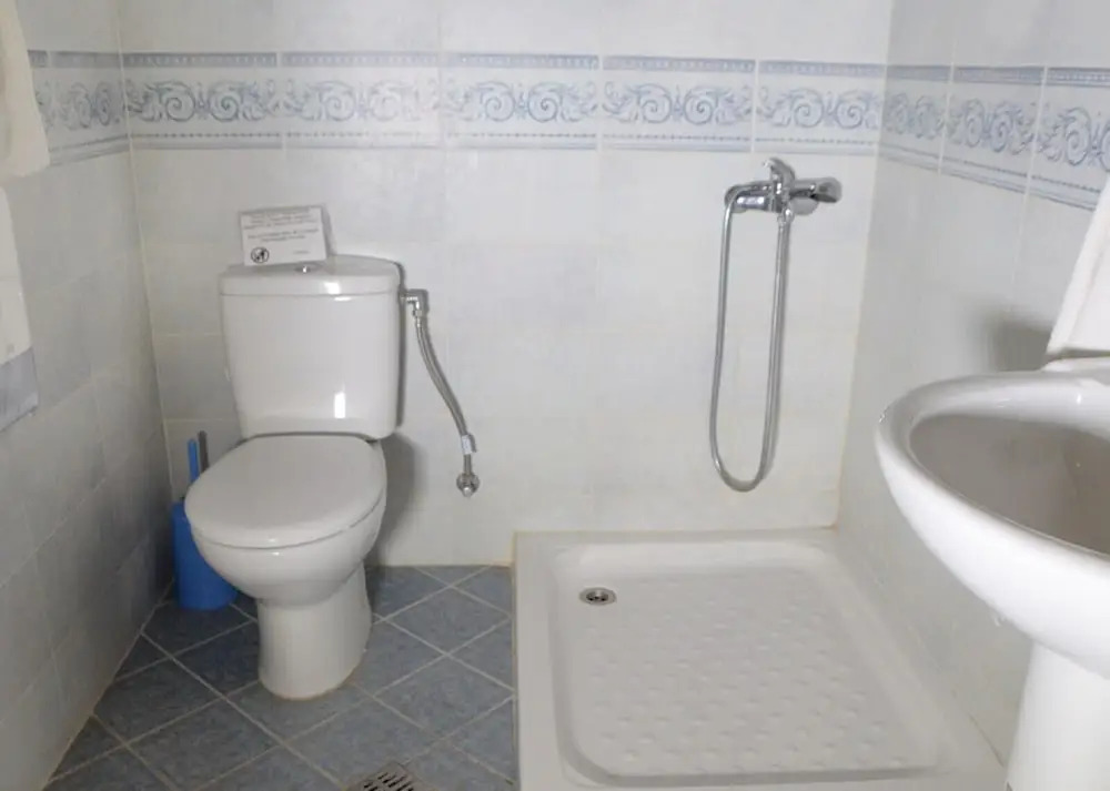 Hotel Porto Potha