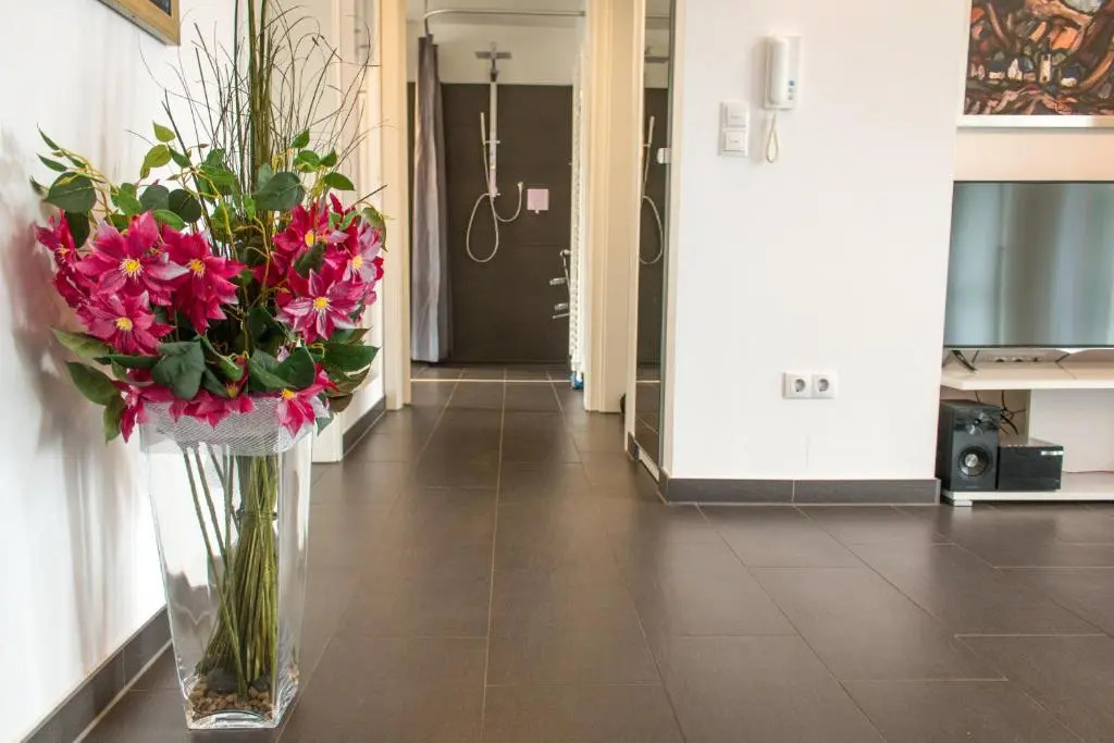 Ferienapartments Am Steinfelder Hof
