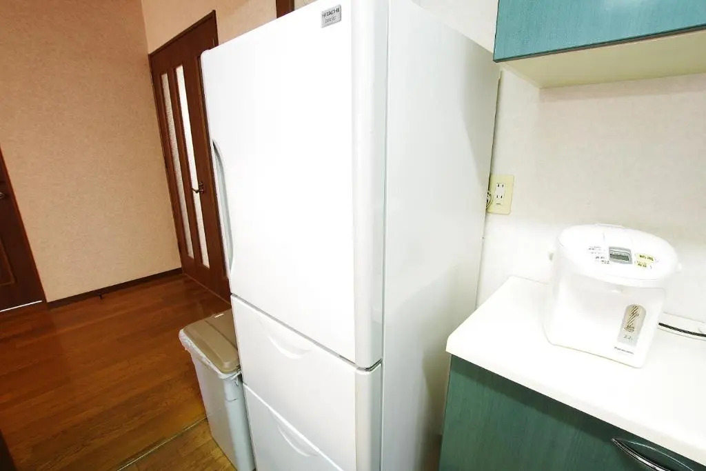 AKKOs Guest House