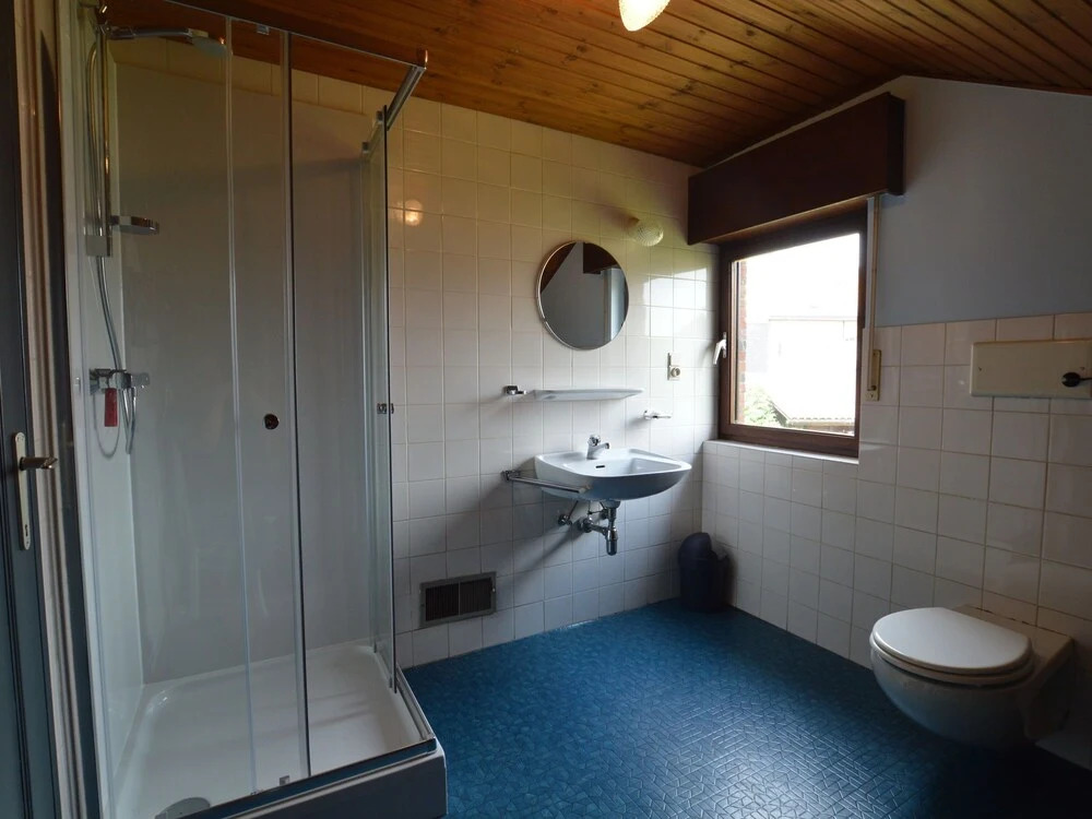 Lovely, Original Home With Large Garden in the Centre of Merksplas