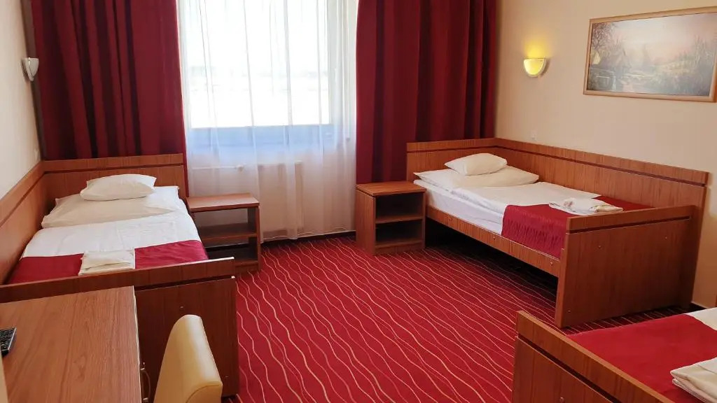 Diana Club Hotel
