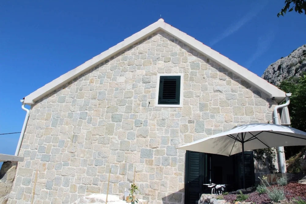 Stone House Villa