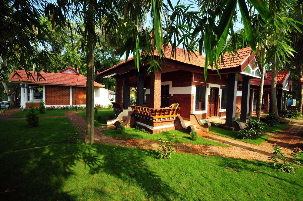 The Lake by Maat Hotels